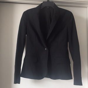 Theory suit blazer
